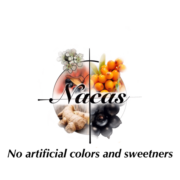 Nacas